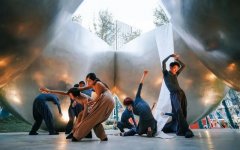 这里不只是休闲文娱摄影的圣