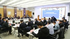 明白了理组织架构取运转机制